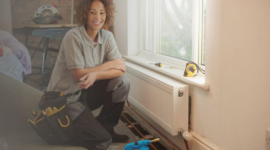 Professional Leak Detection in Triumph, IL